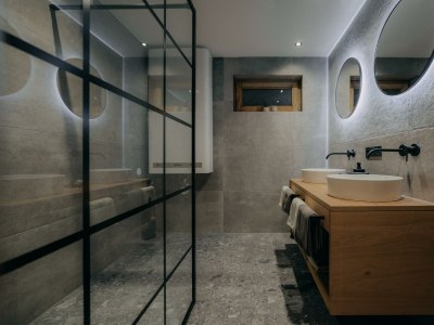 Apartment Appartement Auszeit Kerschdorfer - Outdoor photo 21