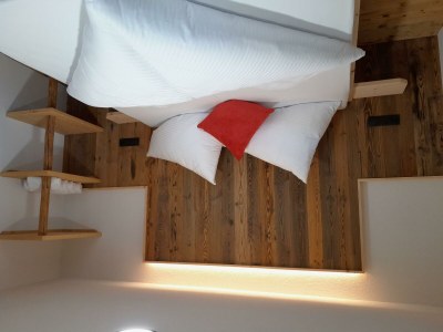 Apartment Wildauhof - Bauernhaus in Fügenberg - Apartment