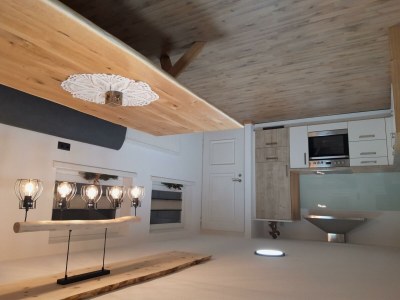 Apartment Wildauhof - Bauernhaus - Outdoor photo 2