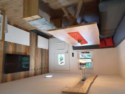 Apartment Wildauhof - Bauernhaus - Outdoor photo 6