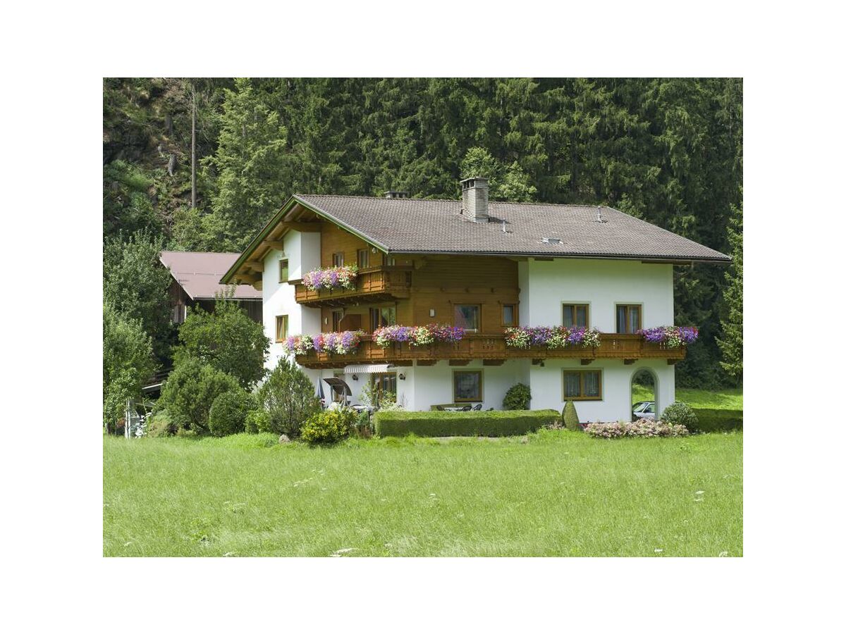 Apartment Apartment 2 - Outdoor photo 2