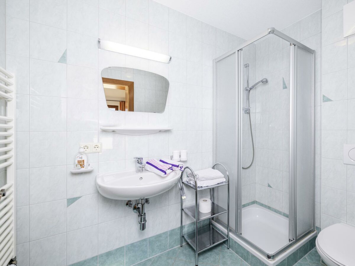 Apartment Apartment 2 - Outdoor photo 5