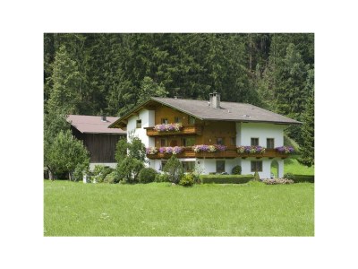 Apartment Apartment 2 in Aschau im Zillertal - Apartment