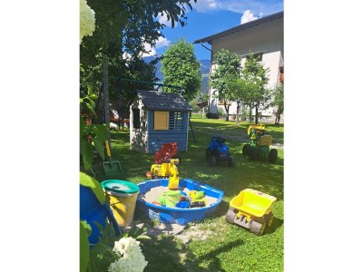 Apartment Apartment 2 - Outdoor photo 22