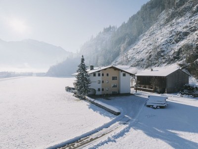 Apartment Apartment 2 - Outdoor photo 24