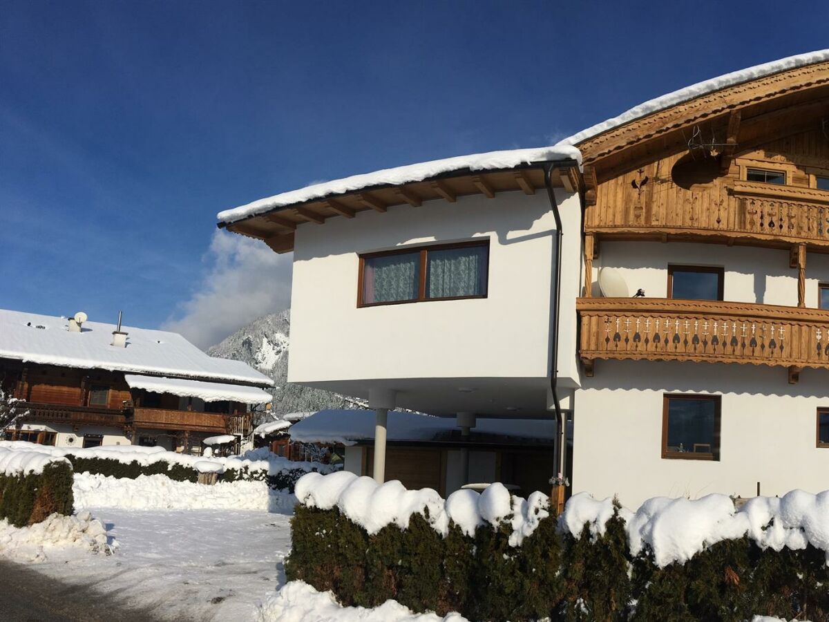 Apartment Apart Panoramablick - Outdoor photo 2