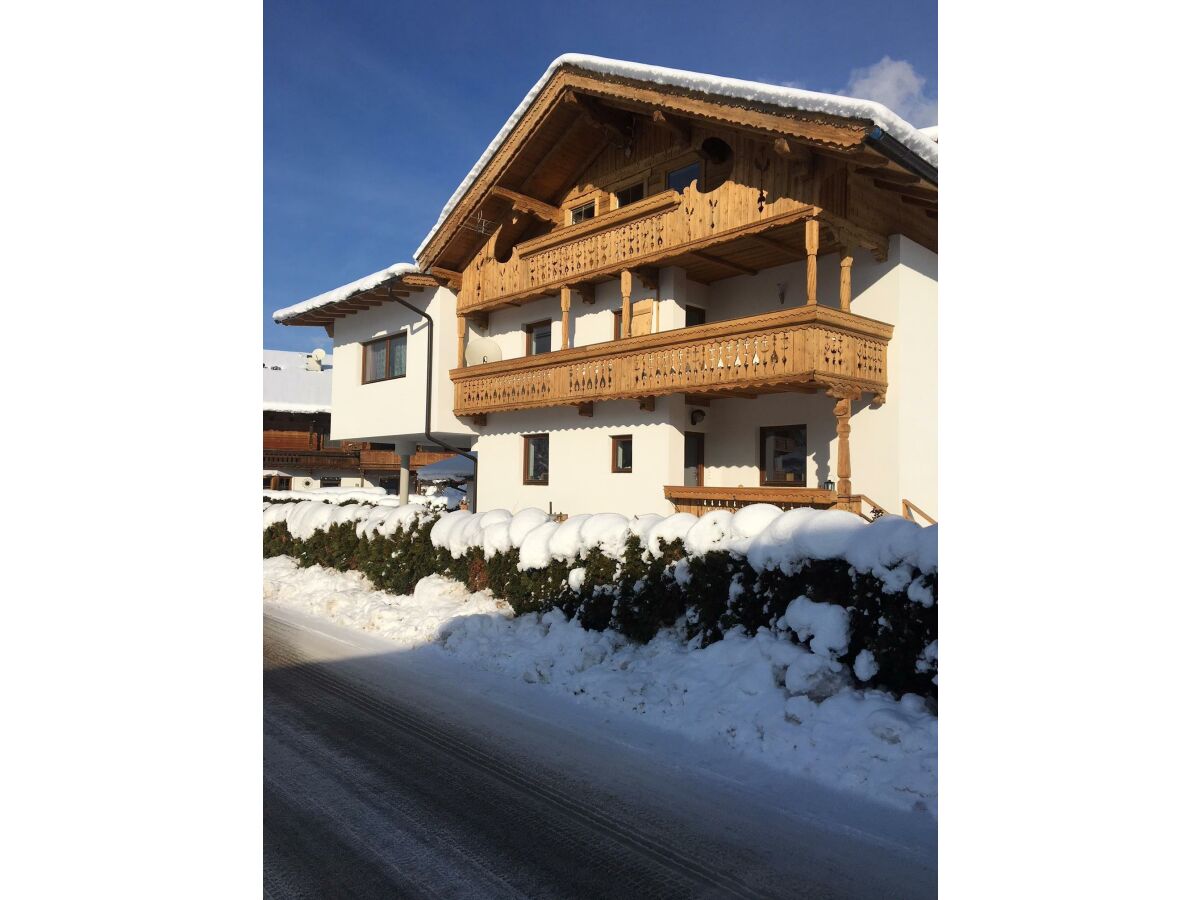 Apartment Apart Panoramablick - Outdoor photo 4