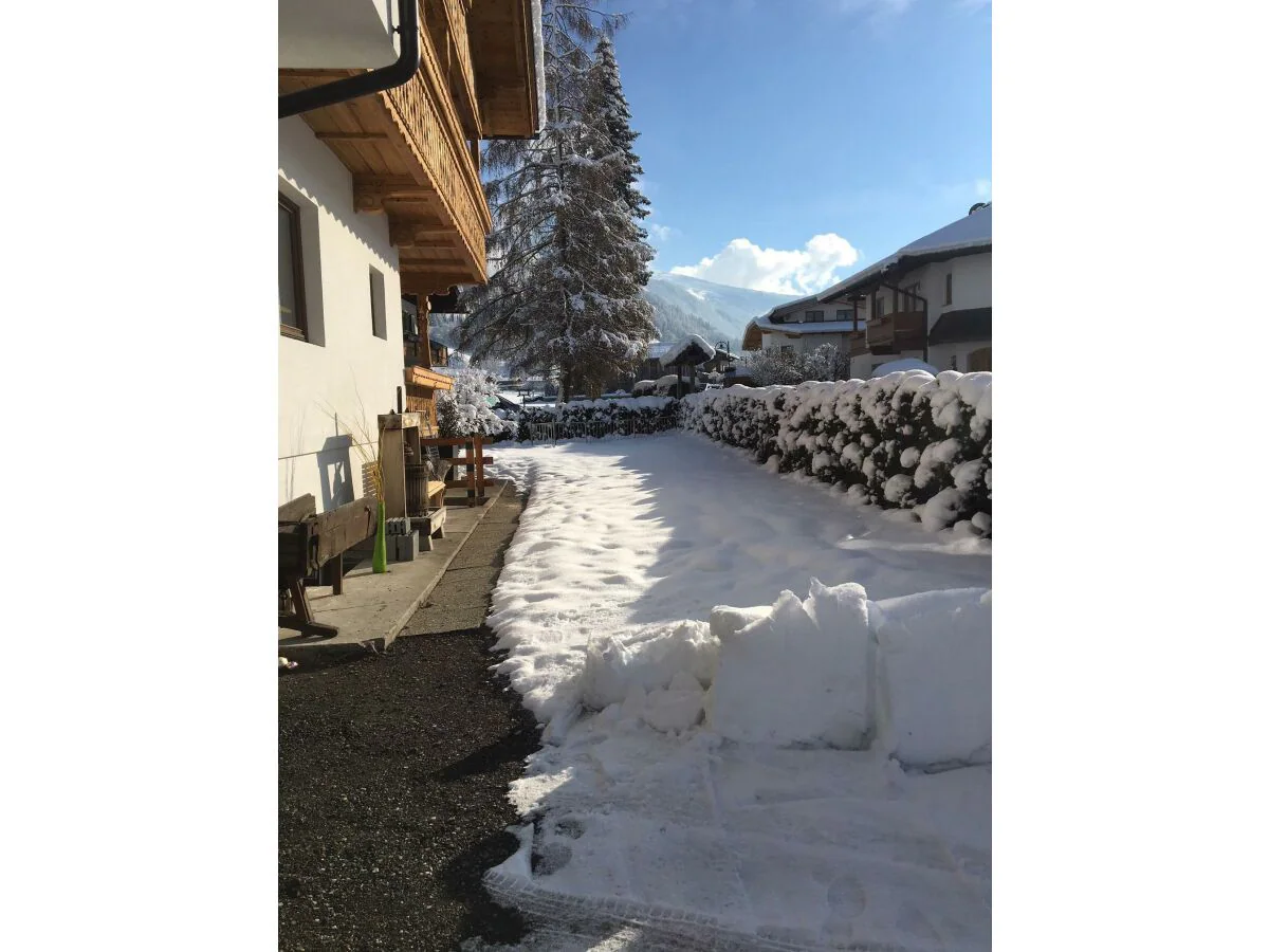 Apartment Apart Panoramablick - Outdoor photo 5