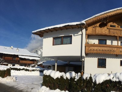 Apartment Apart Panoramablick - Outdoor photo 2