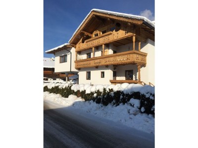 Apartment Apart Panoramablick - Outdoor photo 4