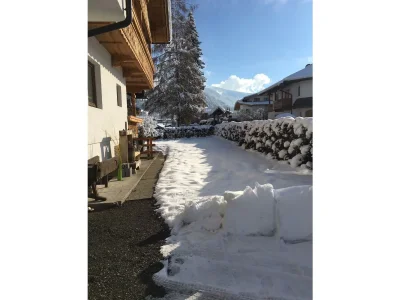 Apartment Apart Panoramablick - Outdoor photo 5