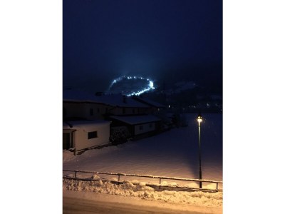 Apartment Apart Panoramablick - Outdoor photo 6