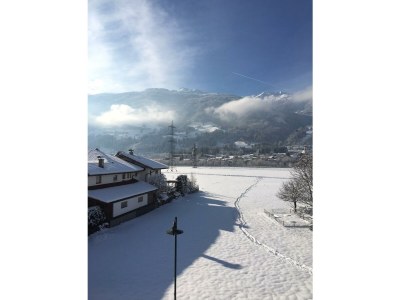 Apartment Apart Panoramablick - Outdoor photo 7