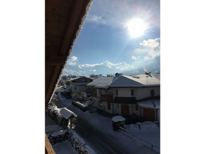 Apartment Apart Panoramablick - Outdoor photo 8