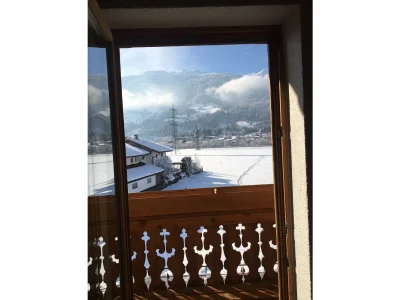 Apartment Apart Panoramablick - Outdoor photo 9