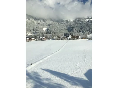 Apartment Apart Panoramablick - Outdoor photo 10