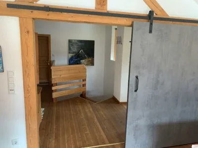 Apartment Apart Panoramablick - Outdoor photo 12