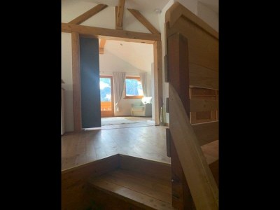 Apartment Apart Panoramablick - Outdoor photo 13