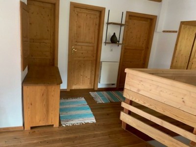 Apartment Apart Panoramablick - Outdoor photo 14