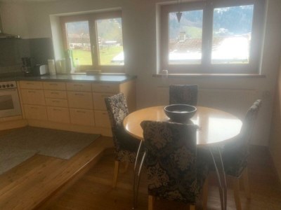 Apartment Apart Panoramablick - Outdoor photo 18