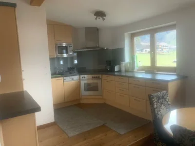 Apartment Apart Panoramablick - Outdoor photo 19