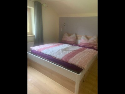 Apartment Apart Panoramablick - Outdoor photo 20