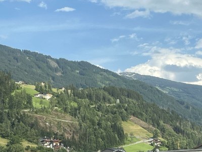 Apartment Apart Panoramablick - Outdoor photo 22