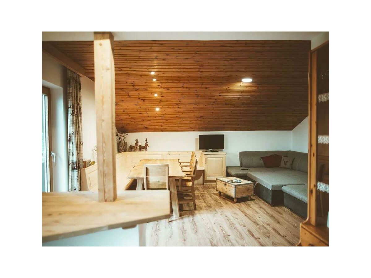 Apartment Appartement Stockachhof