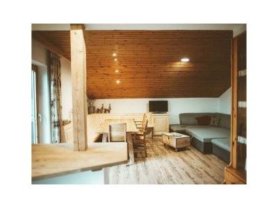 Apartment Appartement Stockachhof in Fügenberg - Apartment