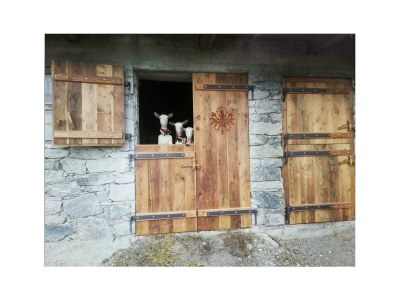 Apartment Appartement Stockachhof - Outdoor photo 6