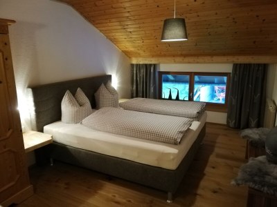 Apartment Appartement Stockachhof - Outdoor photo 11