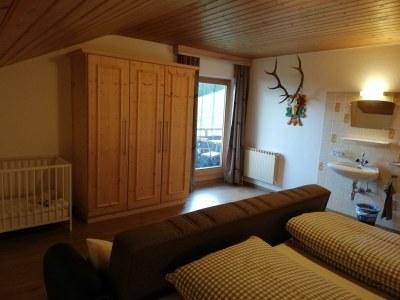 Apartment Appartement Stockachhof - Outdoor photo 12