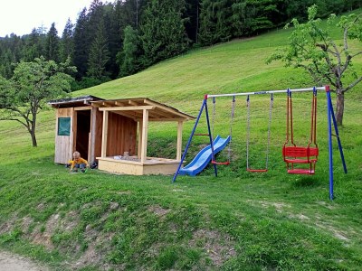 Apartment Appartement Stockachhof - Outdoor photo 13