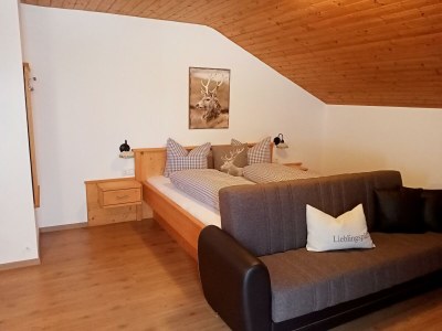 Apartment Appartement Stockachhof - Outdoor photo 14