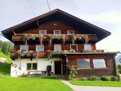 Apartment Appartement Stockachhof - Outdoor photo 15