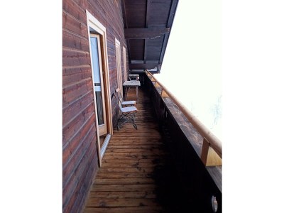 Apartment Appartement Stockachhof - Outdoor photo 18