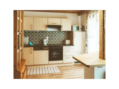 Apartment Appartement Stockachhof - Features photo 19