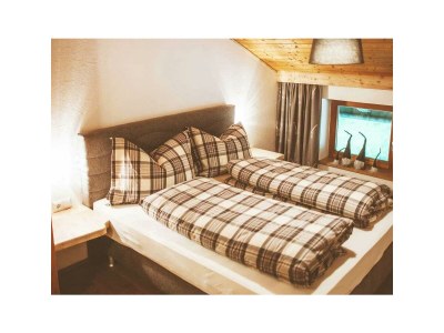 Apartment Appartement Stockachhof - Features photo 20