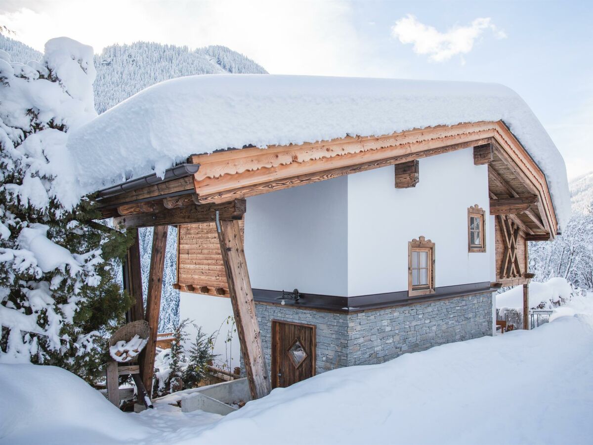 Apartment Zirbenhäusl Korum