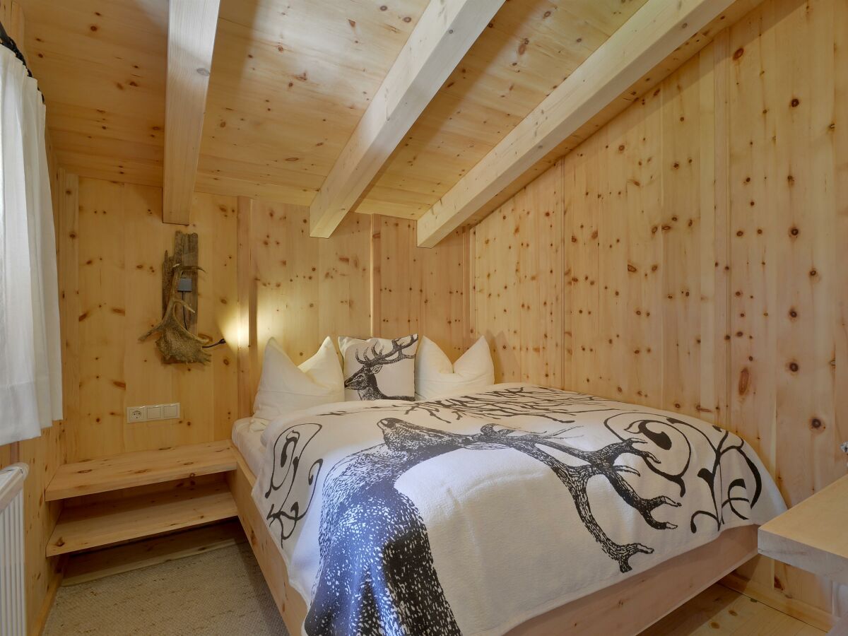 Apartment Zirbenhäusl Korum - Outdoor photo 5