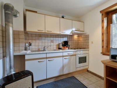 Apartment Zirbenhäusl Korum - Outdoor photo 4