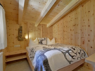 Apartment Zirbenhäusl Korum - Outdoor photo 5