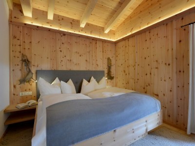 Apartment Zirbenhäusl Korum - Outdoor photo 6