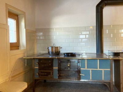 Apartment Zirbenhäusl Korum - Outdoor photo 15