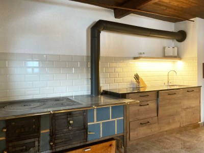 Apartment Zirbenhäusl Korum - Outdoor photo 17