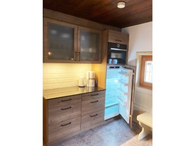 Apartment Zirbenhäusl Korum - Outdoor photo 18