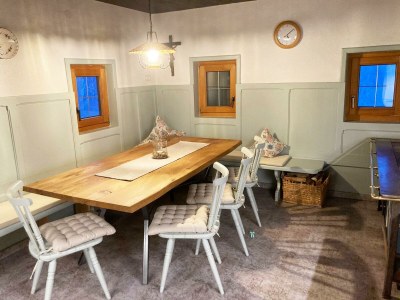 Apartment Zirbenhäusl Korum - Outdoor photo 19