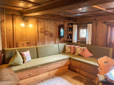 Apartment Zirbenhäusl Korum - Outdoor photo 22