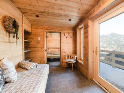 Apartment Zirbenhäusl Korum - Outdoor photo 25