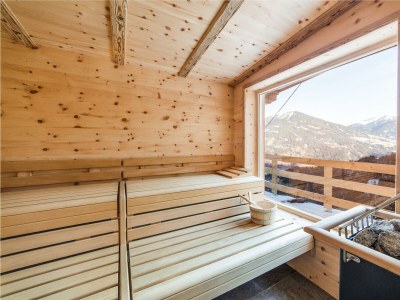 Apartment Zirbenhäusl Korum - Outdoor photo 27